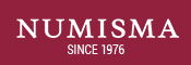 Numisma, S.A. - Portugal Logo