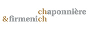 Chaponnière & Firmenich SA Logo