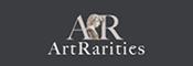 ArtRarities s.r.l. Logo