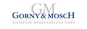 Gorny & Mosch Logo