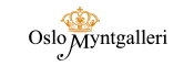 Oslo Myntgalleri AS Logo