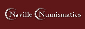 Naville Numismatics Ltd Logo