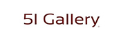51 Gallery Logo