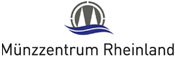 Münz Zentrum Rheinland Logo