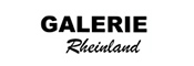 Galerie Rheinland Logo
